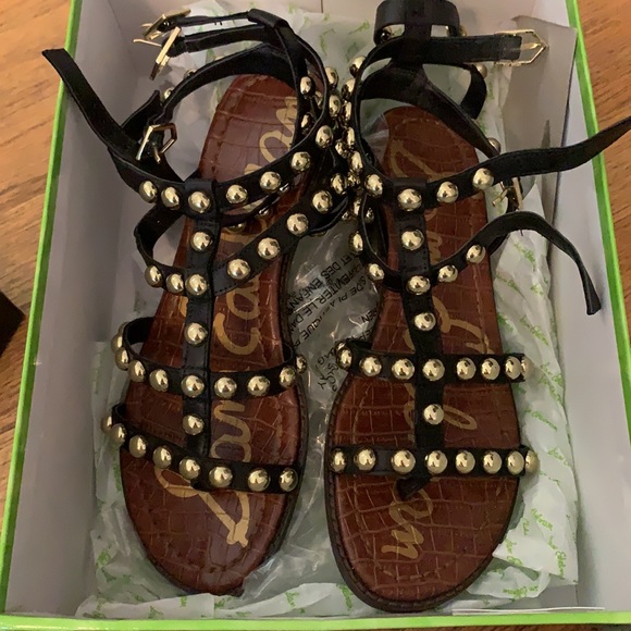 Sam Edelman Sandals - Picture 2 of 4